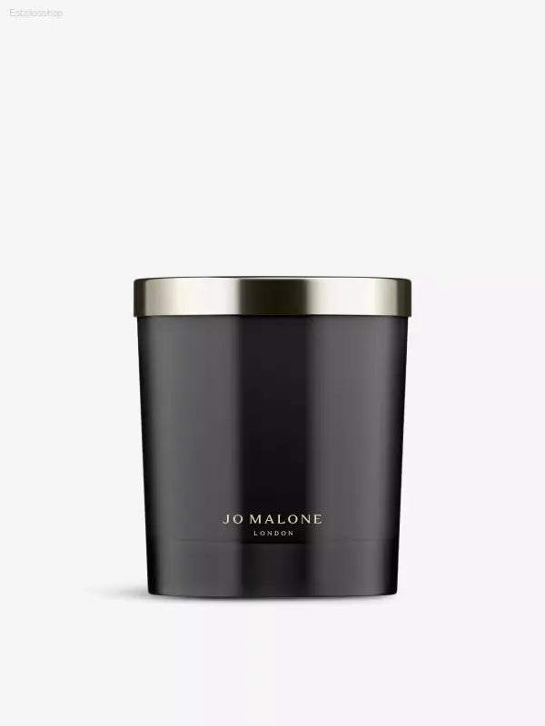🕯️ Luxurious Aromas – Jo Malone London Oud & Bergamot Candle | Perfect for Gifting or Home Relaxation - 200 g