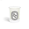 🌼 Luxurious Escape – DIPTYQUE Mimosa Scented Candle | Perfect for Creating a Relaxing Atmosphere at Home - 2.4 oz