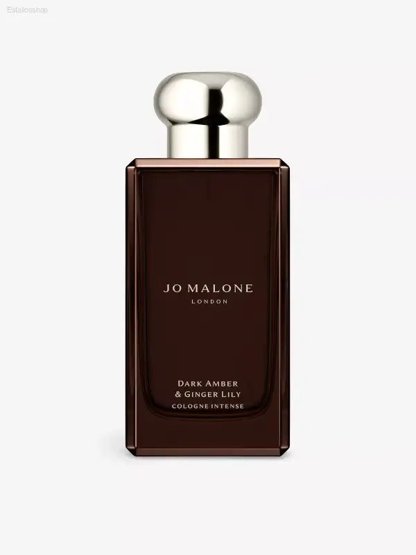 ✨ Luxurious Essence – Jo Malone London Dark Amber & Ginger Lily Cologne | Perfect for Gifting or Personal Indulgence