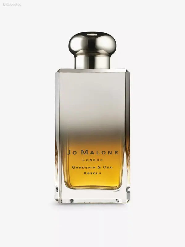 🌸 Luxurious Essence – Jo Malone London Gardenia & Oud Absolu Cologne | Perfect for Gifting or Personal Indulgence - 100