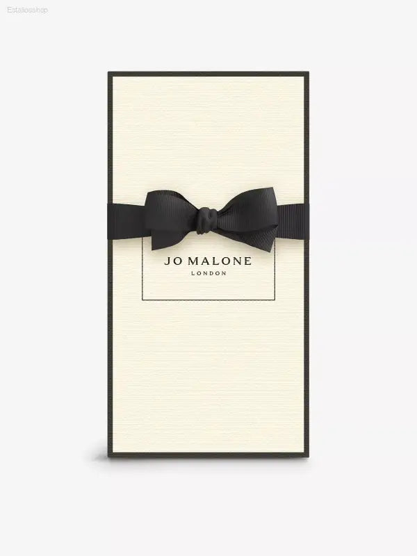 🌸 Luxurious Essence – Jo Malone London Gardenia & Oud Absolu Cologne | Perfect for Gifting or Personal Indulgence - 100