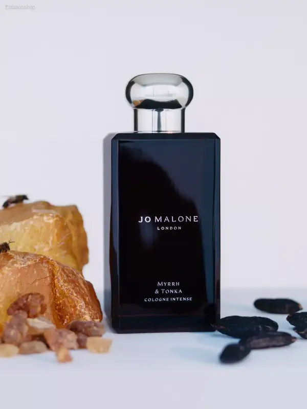 🌟 Luxurious Essence – Jo Malone London Myrrh & Tonka Cologne Intense | Perfect for Everyday Elegance - 50 ml