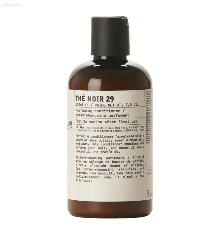 ✨ Luxurious Haircare – Le Labo Thé Noir 29 Perfuming Conditioner | Indulge Your Locks with Iconic Fragrance - 237 ml