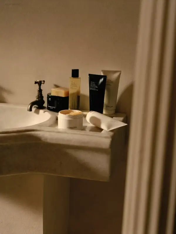 🌸 Luxurious Hydration – Jo Malone London Enrich Shower Cream 200ml | Perfect for All Skin Types and Daily Indulgence