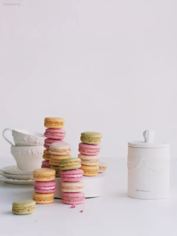 🕯️ Luxurious Indulgence – Jo Malone London Pastel Macaroons Scented Candle | Perfect for Gifting & Creating Ambiance