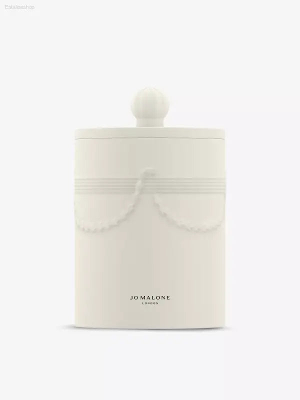 🕯️ Luxurious Indulgence – Jo Malone London Pastel Macaroons Scented Candle | Perfect for Gifting & Creating Ambiance