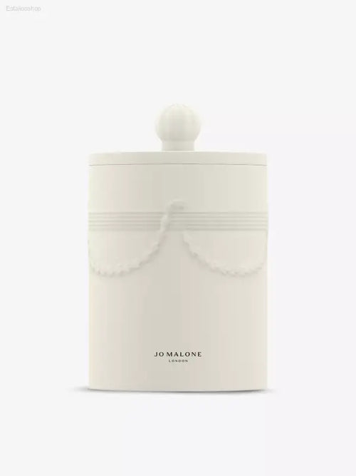 🕯️ Luxurious Indulgence – Jo Malone London Pastel Macaroons Scented Candle | Perfect for Gifting & Creating Ambiance