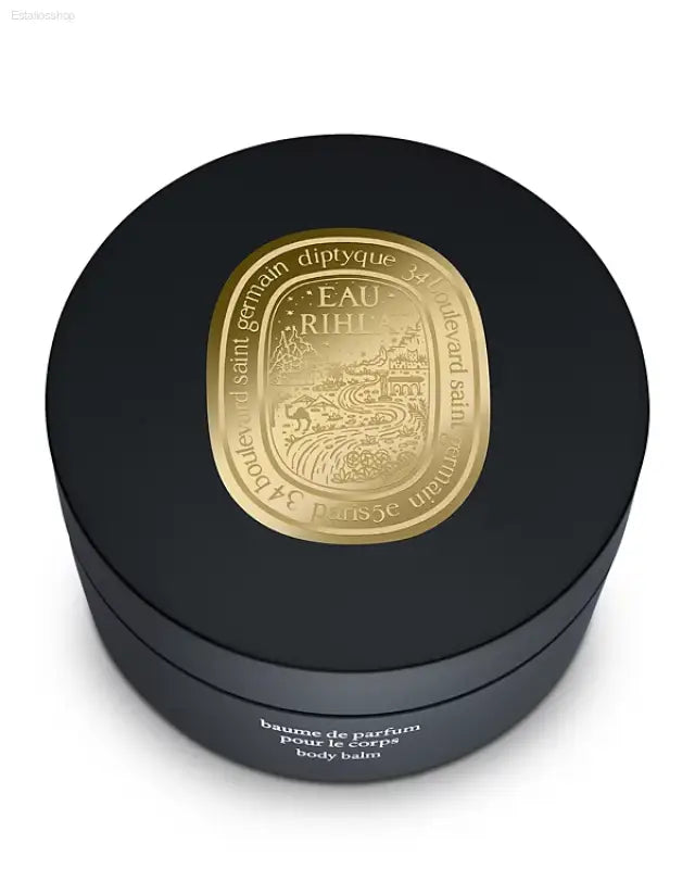 ✨ Luxurious Nourishment – DIPTYQUE Perfumed Body Balm 6.8 oz | Perfect for Indulging Your Skin - 6.8 oz