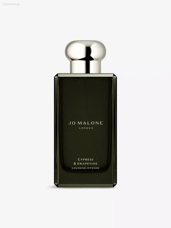 🌟 Luxurious Scent – Jo Malone London Cypress and Grapevine Cologne Intense 100ml | Perfect for Gifting or Daily