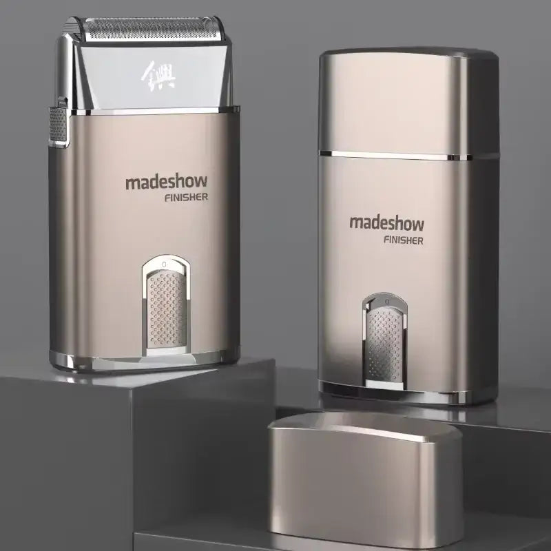 Madeshow M7 Electric Shave Head Shavers for Bald Men