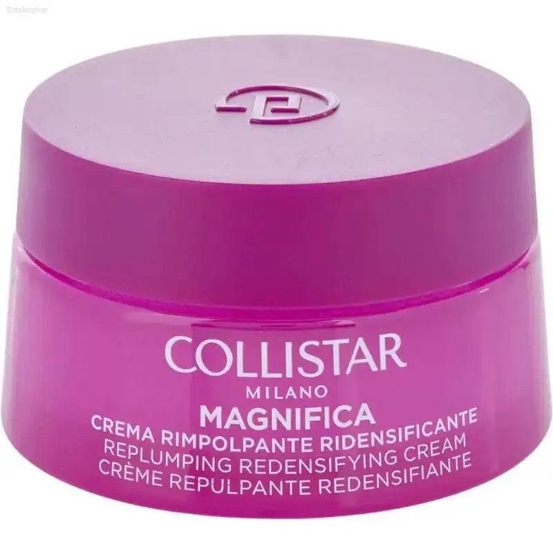 Magenta Magic: Unleash Your Inner Radiance! Get ready to glow with Magenta Magic, the face cream that will transform your skin! This luxurious cream comes - Estalios