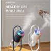 Atmosphere Alchemists: Humidifiers Unleashed - Estalios