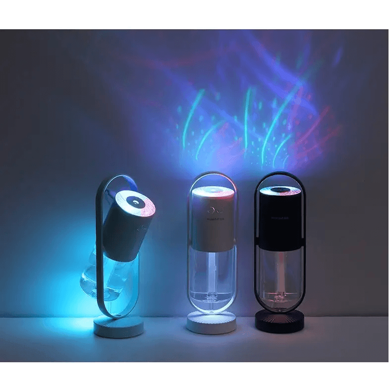 Atmosphere Alchemists: Humidifiers Unleashed - Estalios
