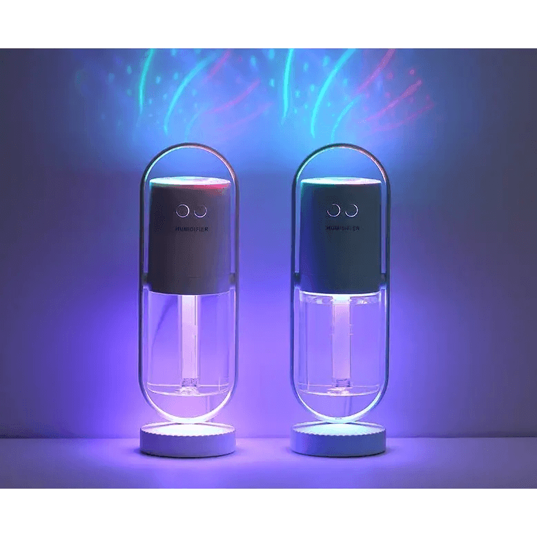 Atmosphere Alchemists: Humidifiers Unleashed - Estalios