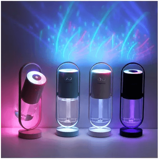 Atmosphere Alchemists: Humidifiers Unleashed - Estalios