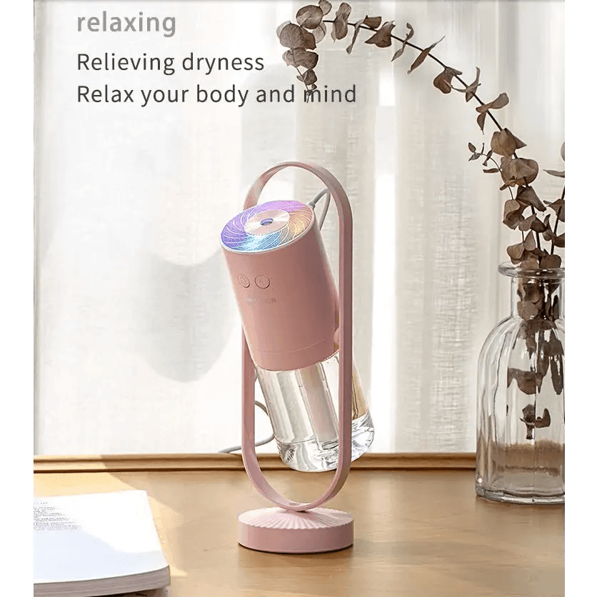 Atmosphere Alchemists: Humidifiers Unleashed - Estalios