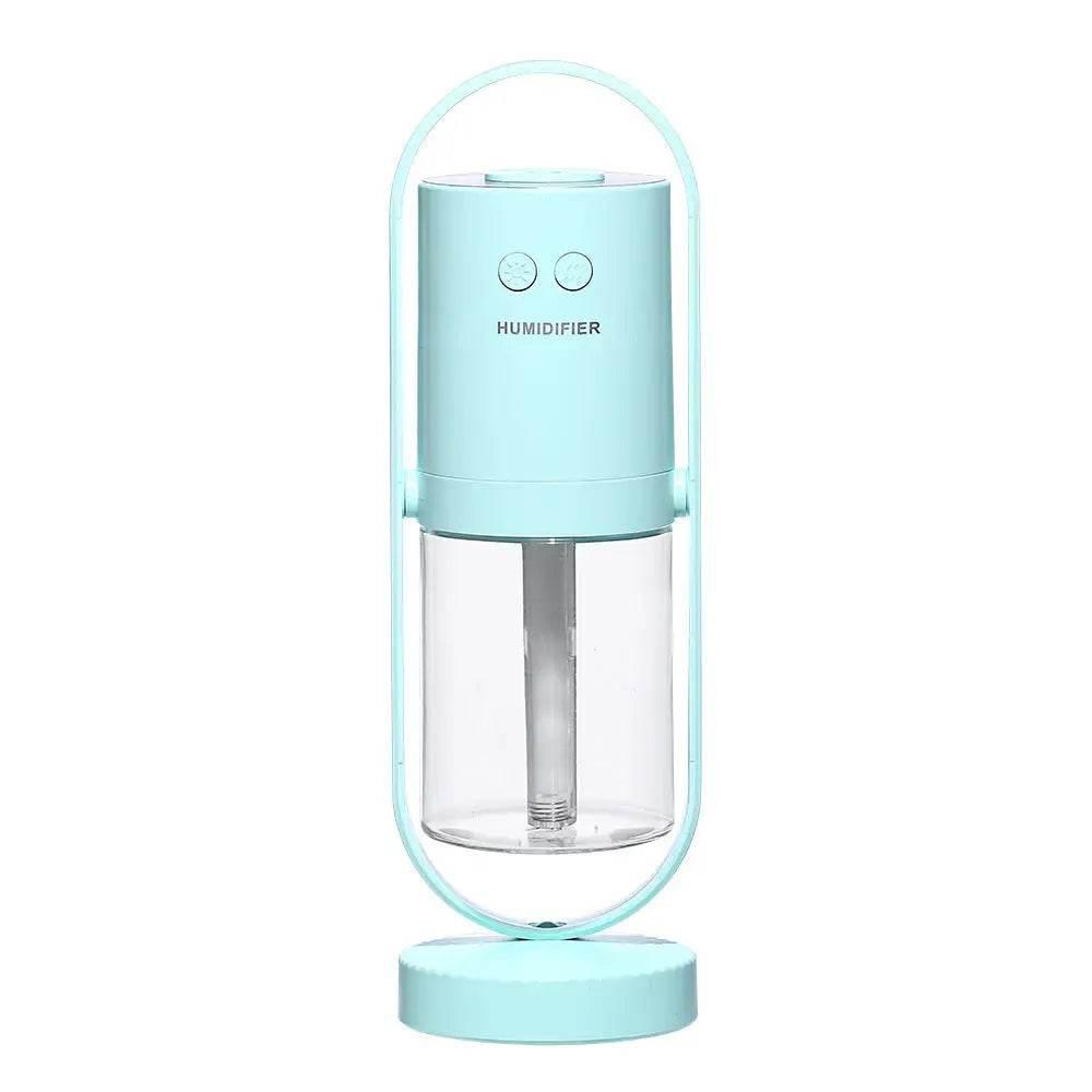 Atmosphere Alchemists: Humidifiers Unleashed - Estalios