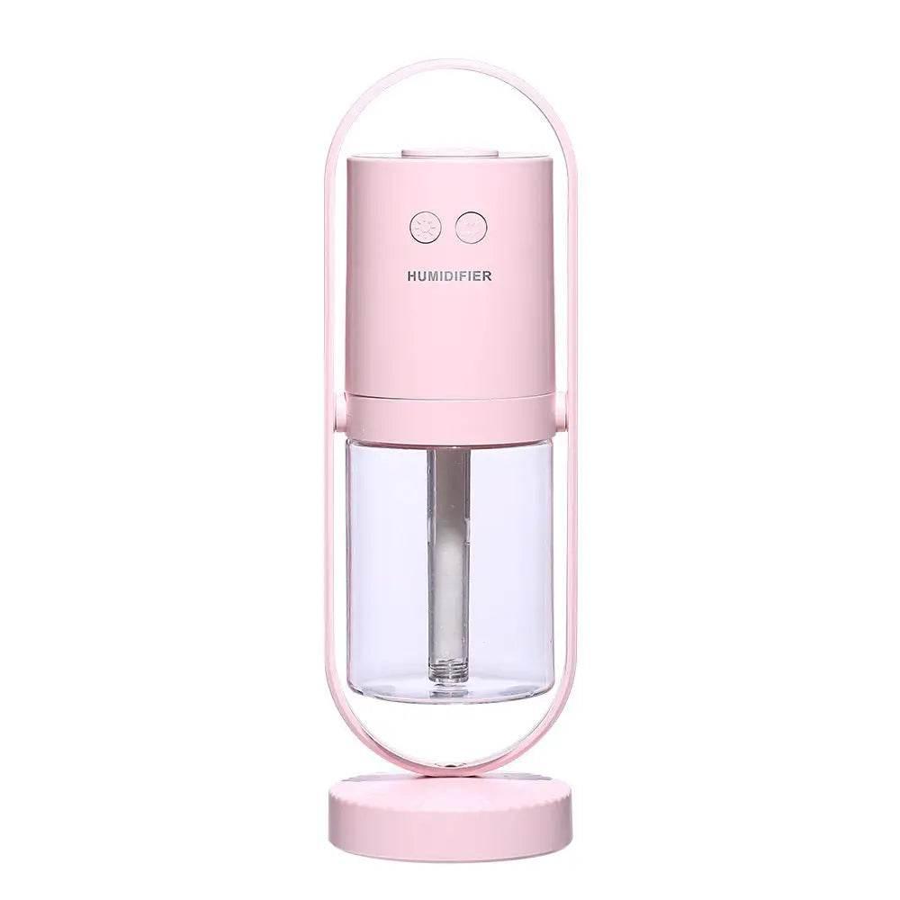 Atmosphere Alchemists: Humidifiers Unleashed - Estalios
