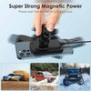 Magnetize Your Ride: Wireless Car Charger! - Estalios