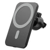 Magnetize Your Ride: Wireless Car Charger! - Estalios