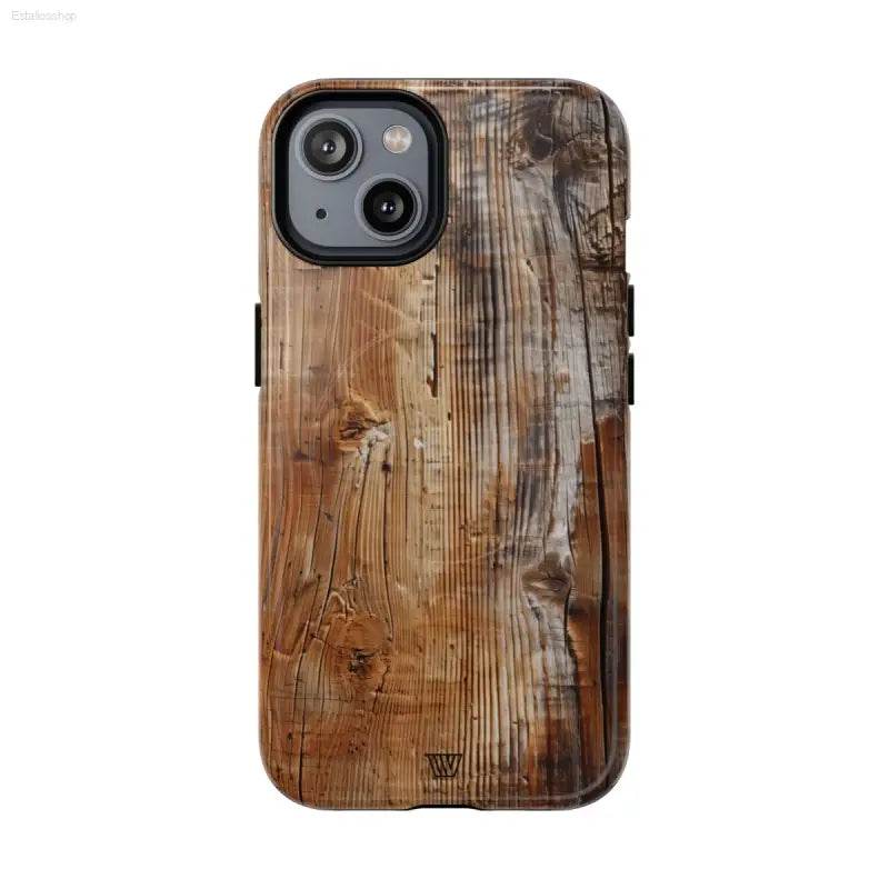 MagSafe Compatible Tough iPhone Case with Shock Resistance - Estalios