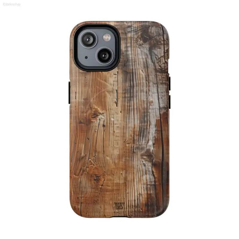 MagSafe Compatible Tough iPhone Case with Shock Resistance - Estalios
