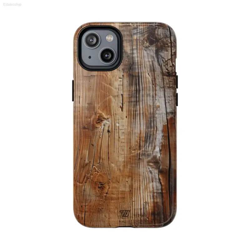 MagSafe Compatible Tough iPhone Case with Shock Resistance - Estalios