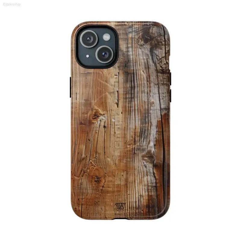 MagSafe Compatible Tough iPhone Case with Shock Resistance - Estalios