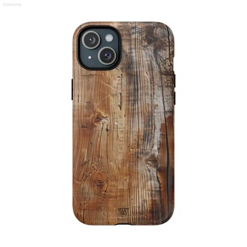 MagSafe Compatible Tough iPhone Case with Shock Resistance - Estalios