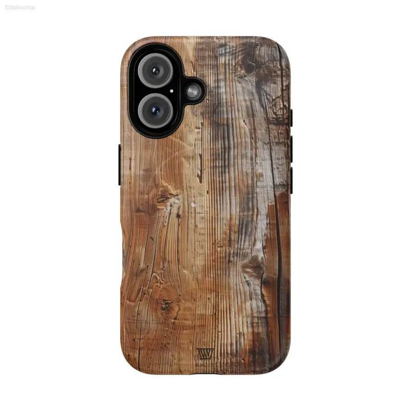 MagSafe Compatible Tough iPhone Case with Shock Resistance - Estalios