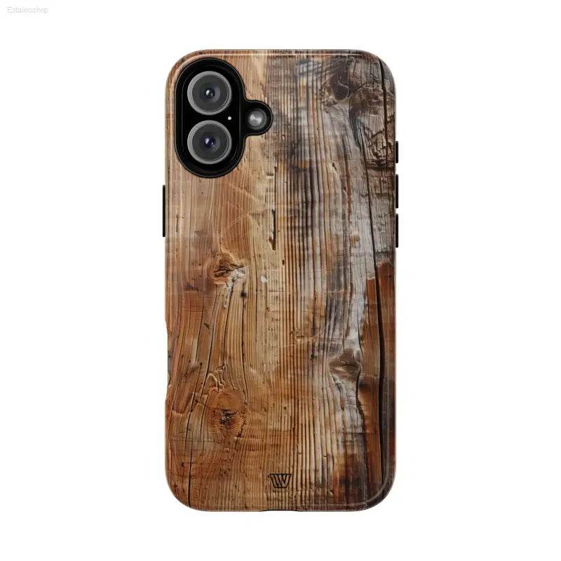 MagSafe Compatible Tough iPhone Case with Shock Resistance - Estalios