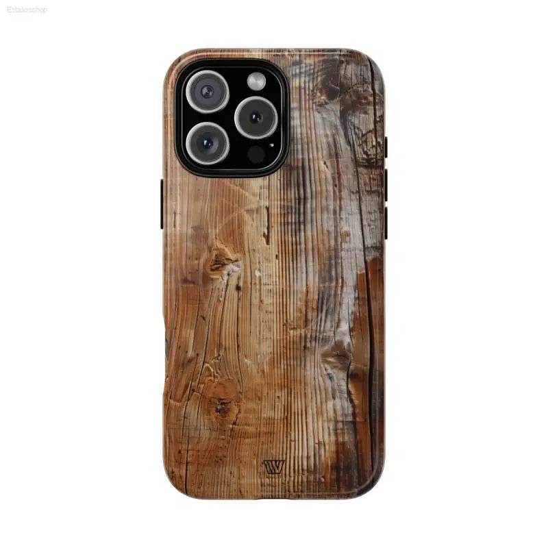 MagSafe Compatible Tough iPhone Case with Shock Resistance - Estalios