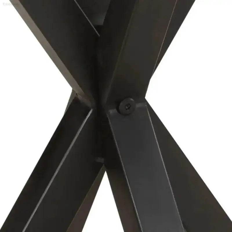 Mango Wood Round Table: Bold Style! Here is the Product Description: Elevate your Space with this Stunning Round Table, a Perfect Blend of Natural Warmth - Estalios