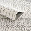 Marash KMRSH-4610 Area Rug with Aztec Moroccan Design - Estalios