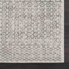 Marash KMRSH-4610 Area Rug with Aztec Moroccan Design - Estalios