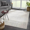 Marash KMRSH-4610 Area Rug with Aztec Moroccan Design - Estalios