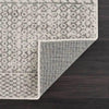 Marash KMRSH-4610 Area Rug with Aztec Moroccan Design - Estalios