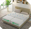 Mattress Connector Bed Bridge Double Bed Bridge Amazon Hot Sale Bed Bridge - Estalios