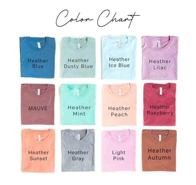 Mauve Dreamcatcher T-Shirt with Size Guide for Comfort - Estalios