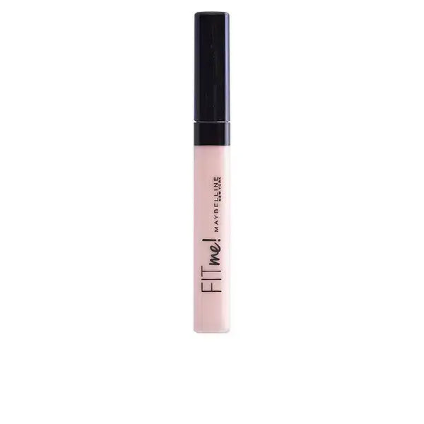 Maybelline Fit Me Concealer in a Facial Corrector for a flawless look every time