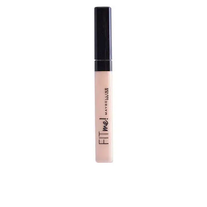 Maybelline Fit Me Concealer in Facial Corrector for the perfect corrector fit