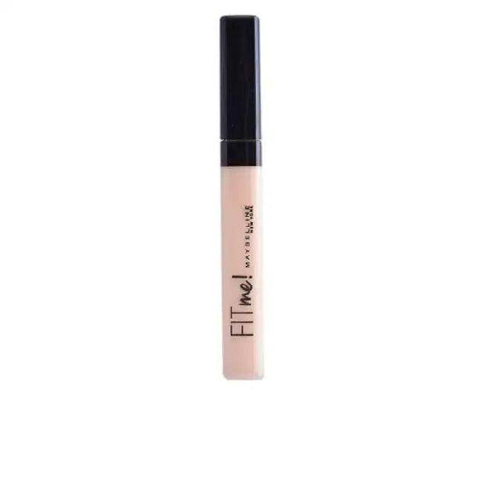 Maybelline Fit Me Concealer for Flawless Radiant Skin - Estalios