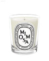 🌼 Mediterranean Bliss – Diptyque Mimosa Scented Candle | Elevate Your Home with Floral Elegance - 6.5 oz