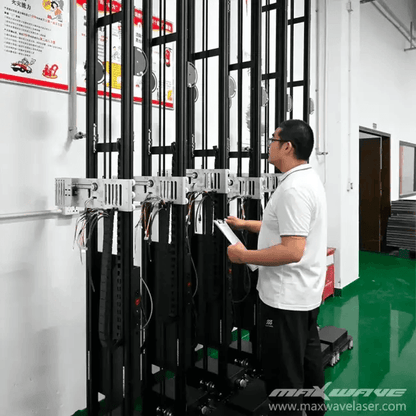 Mega Wall Printer MW-UP200C for Effortless Art Creation - Estalios