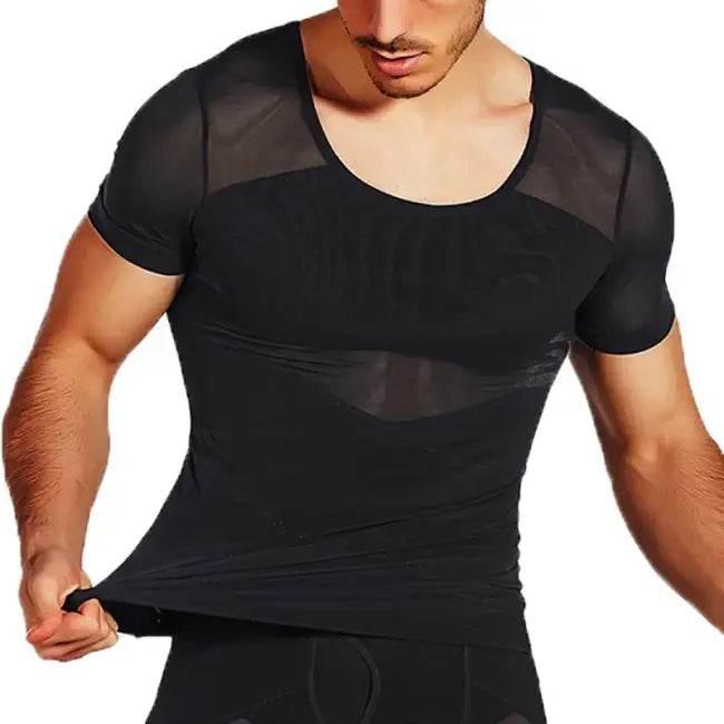 Amped Compression Wear for Ultimate Support and Style - Estalios
