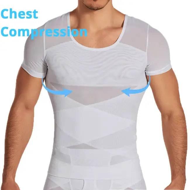 Amped Compression Wear for Ultimate Support and Style - Estalios