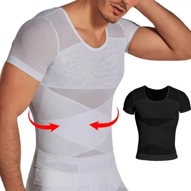 Amped Compression Wear for Ultimate Support and Style - Estalios