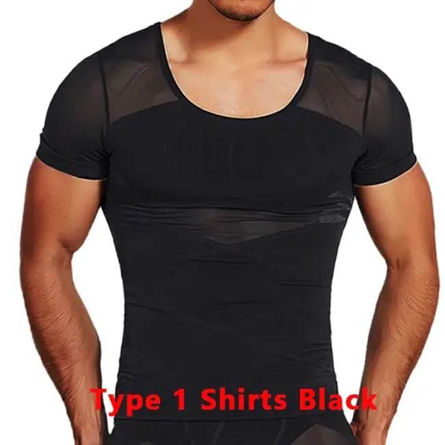 Amped Compression Wear for Ultimate Support and Style - Estalios