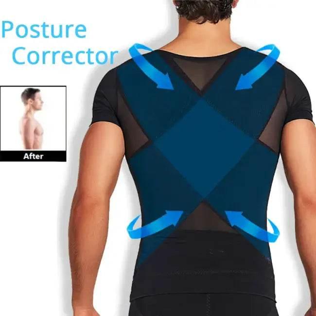 Amped Compression Wear for Ultimate Support and Style - Estalios