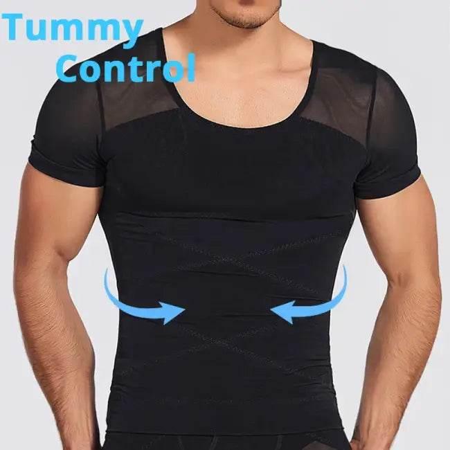 Amped Compression Wear for Ultimate Support and Style - Estalios